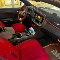 جارجر • ٢٠١٤ • مكينة وكير شرط