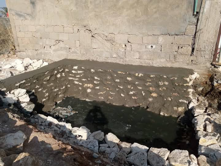 شغل حجر حسب الطلب بإشراف البنه علي ال مري اتصال على هذا ***********
