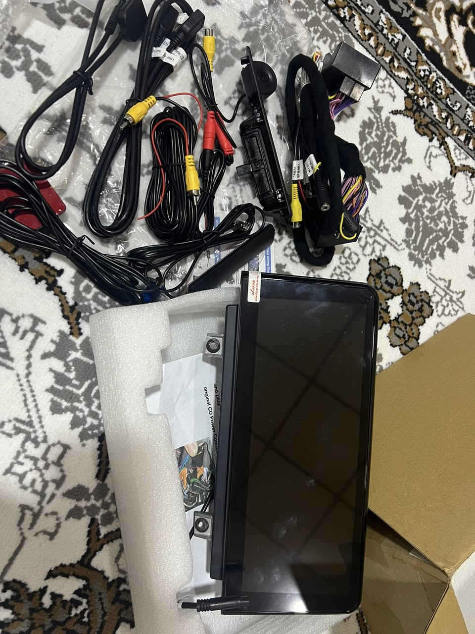 f30//140 الف


**إذا كنت صاحب هذا الإعلان وتريد حذفه لأي سبب، رجاءا أرسل رسالة إلى الدعم الفني**