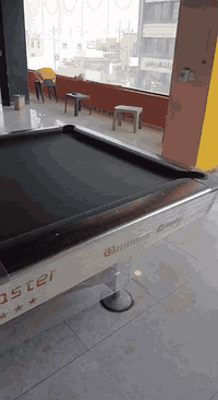 🎱 توفر بيع وشراء جميع انواع ميوزه البليارد ويوجد بيع جديد ومستخدم بنضافه اكثر من 85 ٪ وتوفر ميز منضده وفيشه وهوكي ⚽🏓

🔹 متوفرة ميوزه جديدة بأنواع راقية
🔹 وميوزه مستخدمة بحالة ممتازة
🔸 جودة عالية وأسعار تناسب الجميع
🔴وكادر ذو خبره ل تنصيب الميوزه إدارة مروان البلجيكي 

📞 للاستفسار خاص او تواصل واتساب على الرقم : ***********
🚚 توصيل متوفر لكل المحافظات
