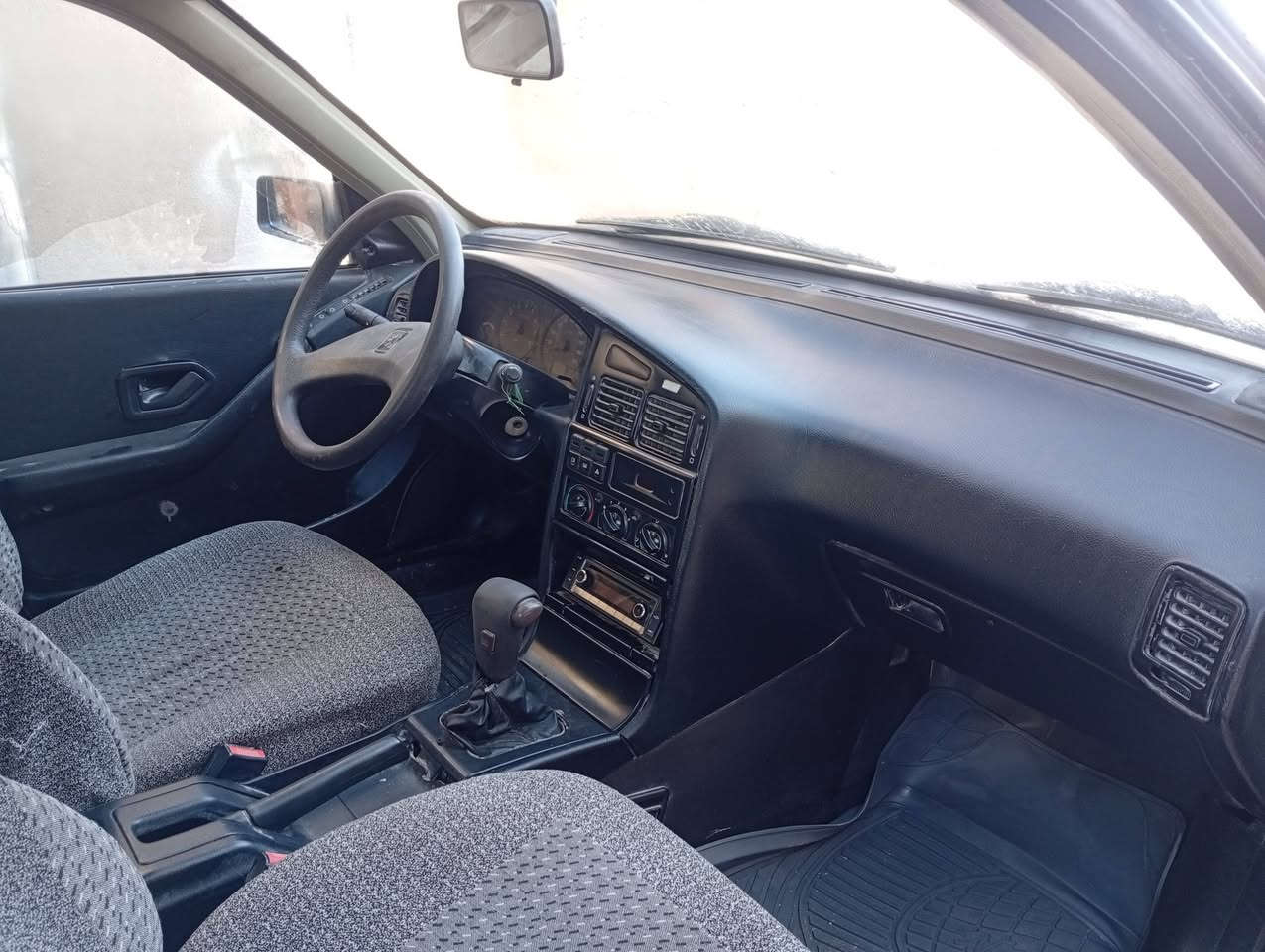 سلام عليكم بيجو روى محور كير ومكينه واكسل ونجي اوتو ياباني شرط كفاله كهربايات كوله شغاله سياره جاهزه ع الاخر رقم كربلاء تحويل مباشر مكانه كربلاء السعر 19 وبيه مجال حك جيه ***********
