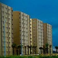 [للبيع شقه 100 متر B2  طابق 4 واصل 27 كفيل دائمي  القسط مالها 370 غير ...