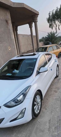 النترا ٢٠١٥ • محرك ١٨٠٠ • السماوه الرميثه