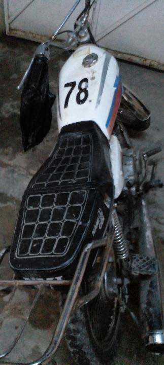 ماطور 4 كير موديل 2017 للبيع سعره 125 وبي مجال


**إذا كنت صاحب هذا الإعلان وتريد حذفه لأي سبب، رجاءا أرسل رسالة إلى الدعم الفني**