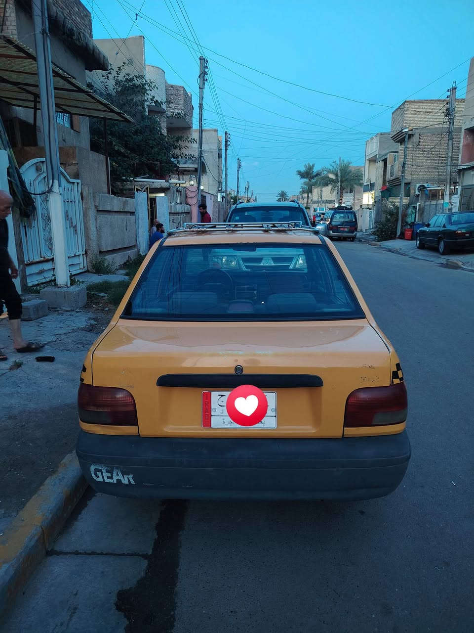 2009 للبيع بغداد ثانويه سياره بس مو تحويل ثاني يوم سعر خاص تليفون هذا الرقم ***********
