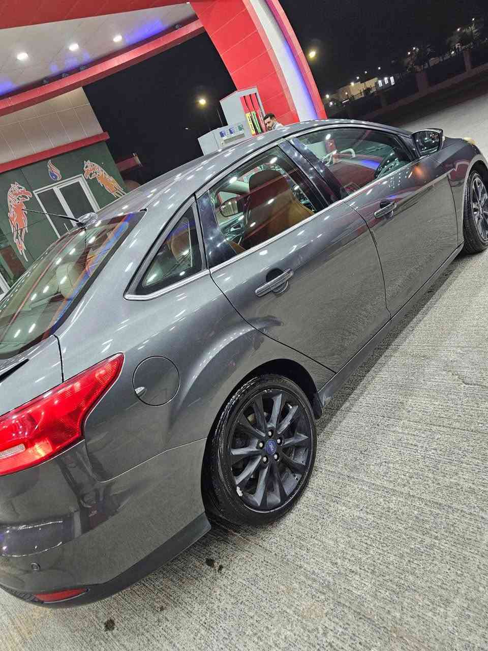 Ford focus 2017 titanium
‎فوول فوول مواسەفات -
‎شاشە گەورە 
‎سەماعە سۆنی - سڵایت- کوشن کارەبا 
کوشن هیتەر -کاڕپلەی - سوکان هیتەر- ناولید ٧ ڕەنگ کامێرا - حەساس- ٤ تایەی نوێ گێڕو مەکینە بەشەرت 

97 مایڵ ڕۆشتوە

***********

سعری 91 وەرەقە و مەجالەکی برایانە أربيل, العراق
