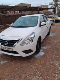 نيسان هندي • ٢٠٢٤ • معدلة معوقين