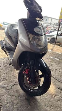 خوان دراجه سكنس لبيع مكاني بغداد  سعره500 07871992498