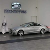 💵💵لمعرفة السعر:: اترك تعليق💵💵  السلام عليكم مرسيدس بينز CLS-350 موديل ...