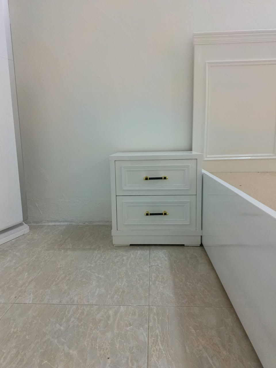 السلام عليكم احبائي عمل غرف نوم سته طابق واحد وأن شاء لله ينال اعجابكم بتفاصيل وديكور تركي وصبغ تركي النجارة أبو علي النجار واولاده وصباغة فارس قاسم العنوان الإسكندرية مقابل البريد للاتصال على الرقم الموجود ***********او مراسلة الصفحه اخوكم أبو رهف
