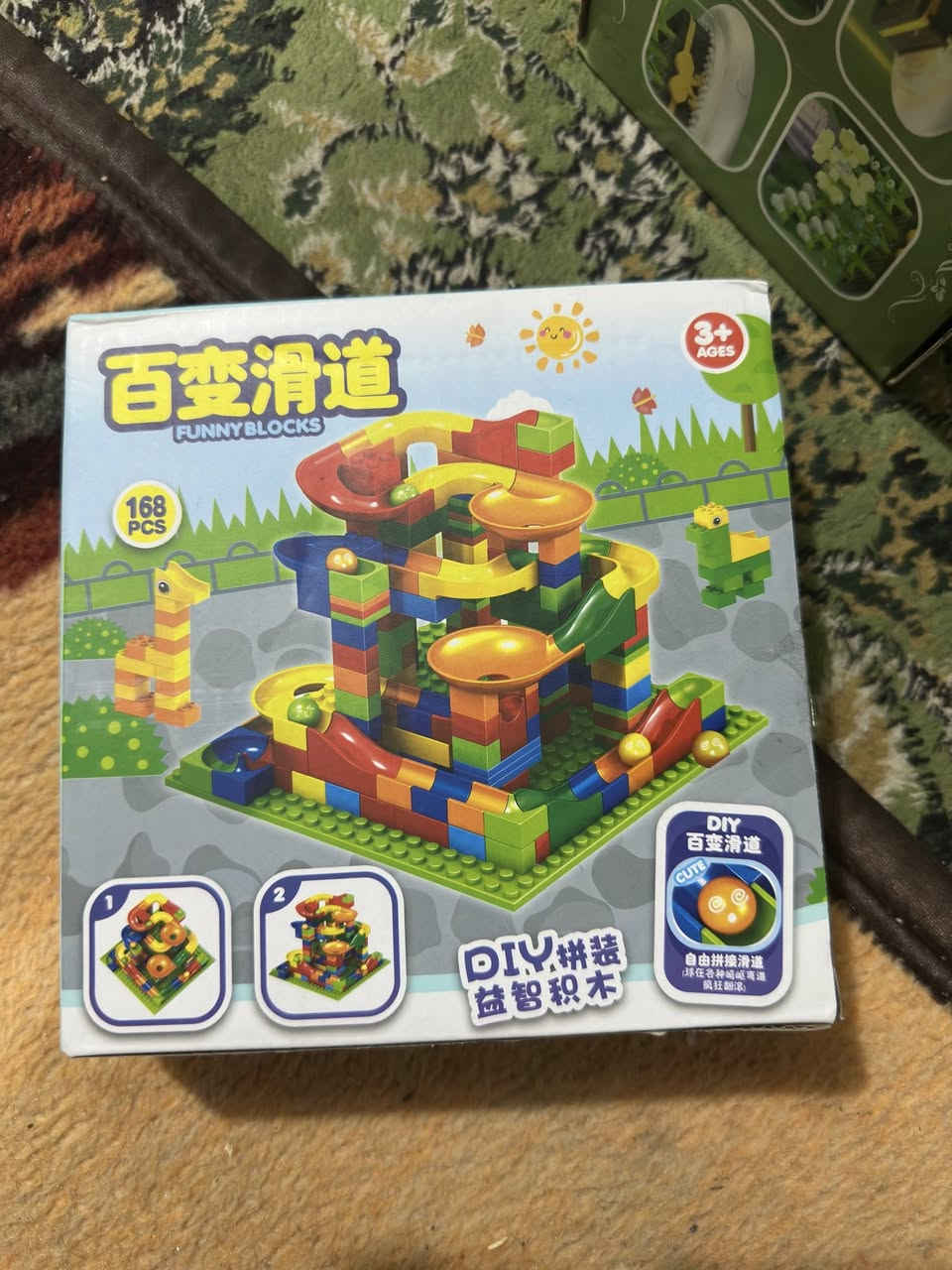 امزون
ليكو 
شلعه كلهن منو الي يفيده 
سعر 85 الف ويه التوصيل

تواصل على الخاص


**إذا كنت صاحب هذا الإعلان وتريد حذفه لأي سبب، رجاءا أرسل رسالة إلى الدعم الفني**