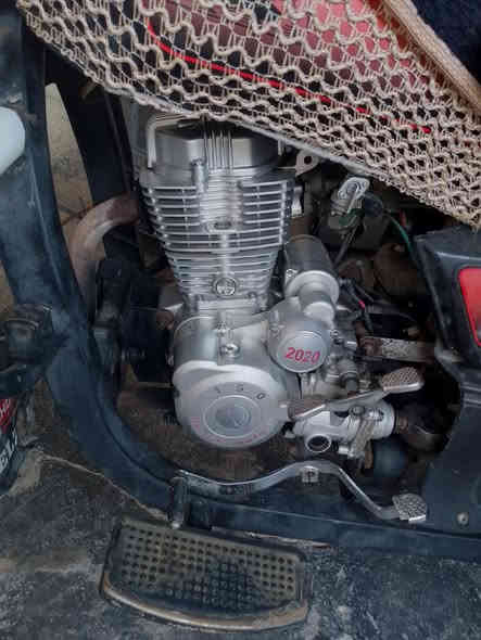 ستوته موديل 20 محمد مزهر مكمركه كامله محرك بلادي السعر 1750 المكان الرمادي 5كيلو الرقم ***********
