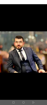 ​الدكتور سيف ناظم العساف أخصائي جراحة العظام والكسور والمفاصل  ​يُعد ا...