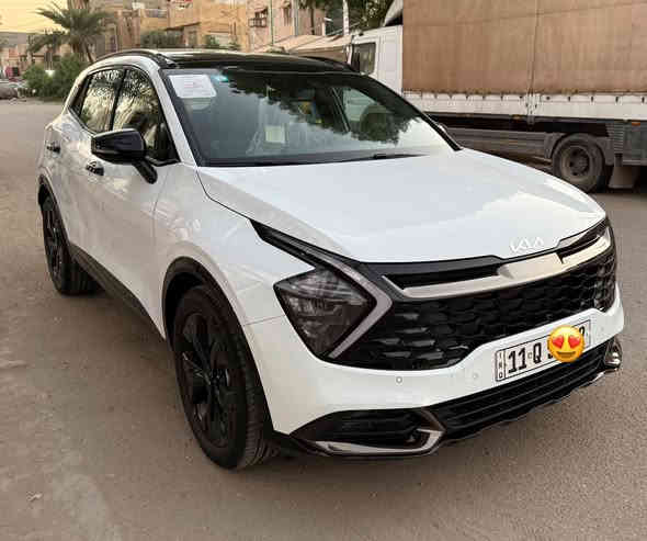 السلام عليكم سبورتج 2025 بلاك ايدشن خليجي ضمان المجموعة الدولية 5 سنوات او 100 الف رقم بغداد الجديد بأسمي مكفولة من الصبغ والتبديل والبارد ماشية 14 الف
فول مواصفات
بصمة + تشغيل عن بعد
بانوراما +  الأنارة الداخلية LED
كراسي الأمامية كهرباء + صندوق كهرباء
داخل زيتوني واسود جلد وكنتارا 
مقاعد الأمامية تدفئة+ مقود تدفئة
 شاشة كبيرة +كامرة خلفية دوارة
6 ايرباك +شاحـن وايرلـس
مرآة اوتو دم + حساس مطر
تبريد شاشة مناخين منفصل 
حساس امامي + خلفي
مانع انزلاق + مانع انحدار
هند بريك بصمة+ أوتو هولد
قطعتين تبريد+ اربعة انظمة قيادة
انارة الأمامية LED + انارة خلفية LED
تحكم ستيرن جهتين + شفتات
اشاير بل مري والمري كهرباء
محرك 2000+ شاشة اعطال
كت بيانو بلاك اسود لامع + ويل حجم 19
انارة محيطية داخلية
السعر 260 بيه مجال بسيط
مكاني بغداد للاستفسار ***********
