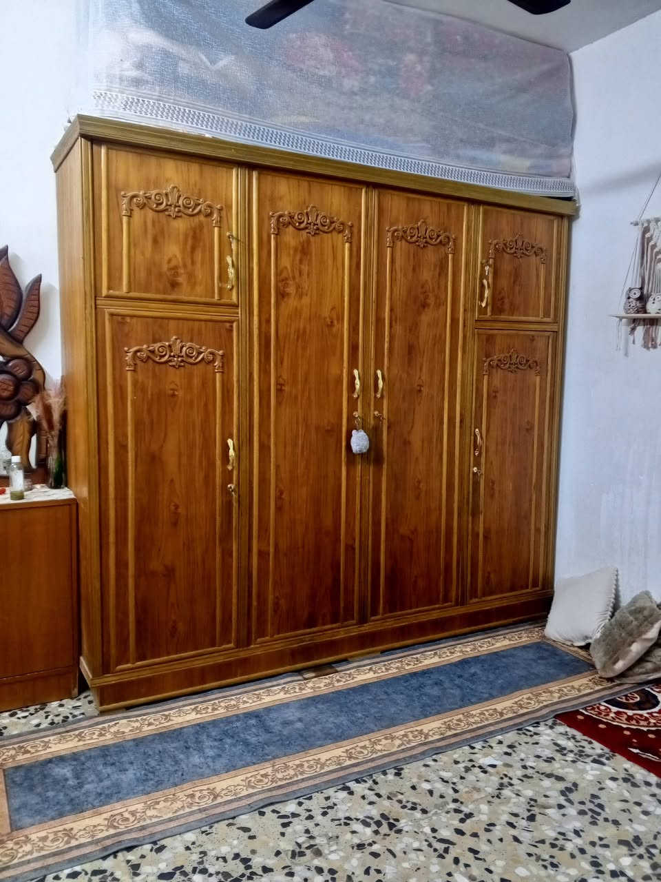 سلام عليكم كنتور نضيف تفصال السعر خاص


**إذا كنت صاحب هذا الإعلان وتريد حذفه لأي سبب، رجاءا أرسل رسالة إلى الدعم الفني**