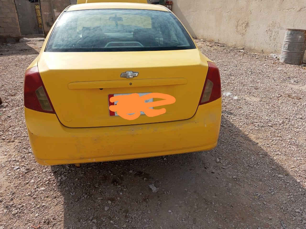 سلام عليكم ورحمة الله وبركاته اوبترا للبيع موديل 10 رقم كربلاء محرك وكير نضيفات بيها ضربه باب خلفي وداير جاملق خلفي جهت العربي بيها خياس ذيول كهربايات كلها شغاله تبريد شغال سنويه منتهيه هيئه عليها سنه عليه مالك موجود ويريد تحويل  مكاني نجف كوفه السعر ٤٨ بيها مجال الشراي يتصل ***********
