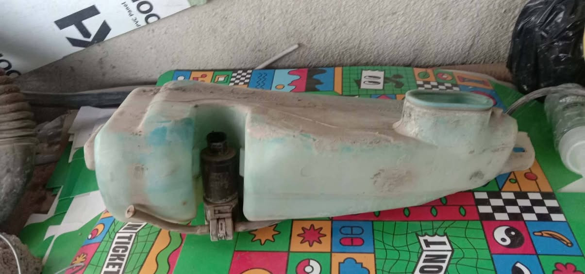 ادوات رينو7راكب للبيع


**إذا كنت صاحب هذا الإعلان وتريد حذفه لأي سبب، رجاءا أرسل رسالة إلى الدعم الفني**