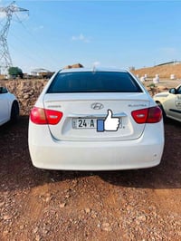 النترا 2010 سنويه بسمي لحد 2032 ماشيه 150  ملاحظه بيها باب السايق مبدل...