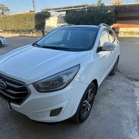 توسان • ٢٠١١ • بونراما