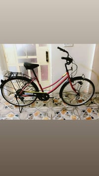 بايسكل للبيع شركه برادو موديل ٢٠١٣ بداله حساس  سعره ١٠٠وبي مجال قليل ا...