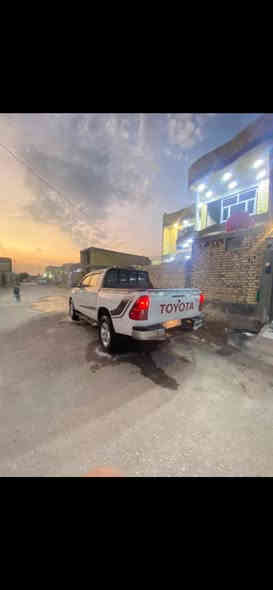 للبيع موديل ٢٠١٨ مكفوله كير اتو ماشيه ١٠٩ رقم بابل انكليزيً السعر ٢٥٥ وبيه مجال مكان بابل ***********
