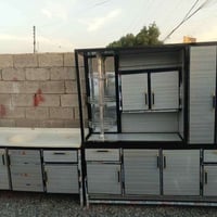 مترين • سنك مترونص • بغداد