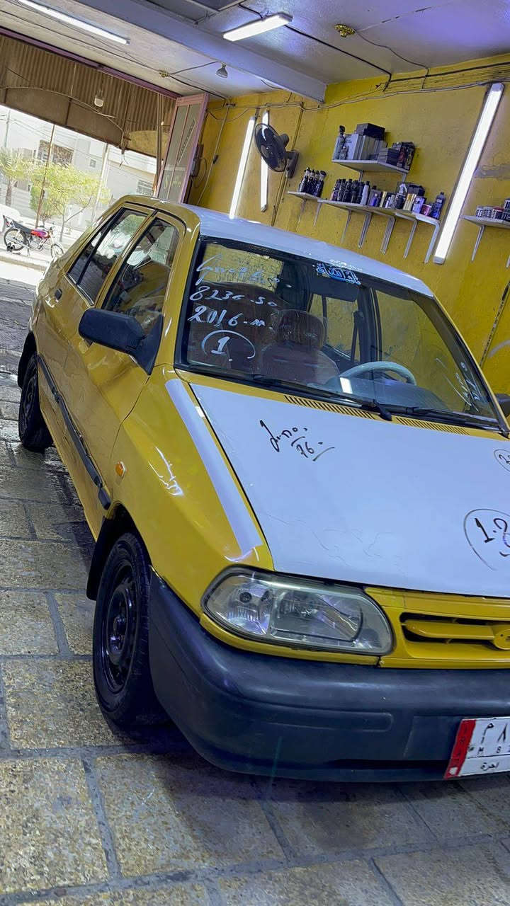 سلام عليكم سايبا مودي موديل 17 السعر 16 وبيها مجال قليل اتكفل سرقة وعشائر راعيها ماندله كير محرك بالكارتون تخم تاير جديد غرفه جديده كهربايات شغاله شواصي بالكارتون  مكاني كربلاءء
الاستفسار على الرقم ***********
لاحد يدخل خاص الف رحمه على والديكم
