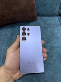 سامسونج S25 ألترا • ٥١٢ • ضمان وكالة