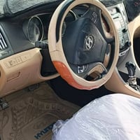 سوناتا امريكي • ٢٤٠٠ • رقم ذي قار