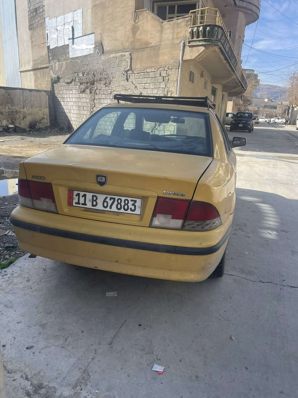 بە ڕوخسەتی ئەدمین سەمەند ١٢  مەكینەی ئۆپڵ ١٨ .     ***********
