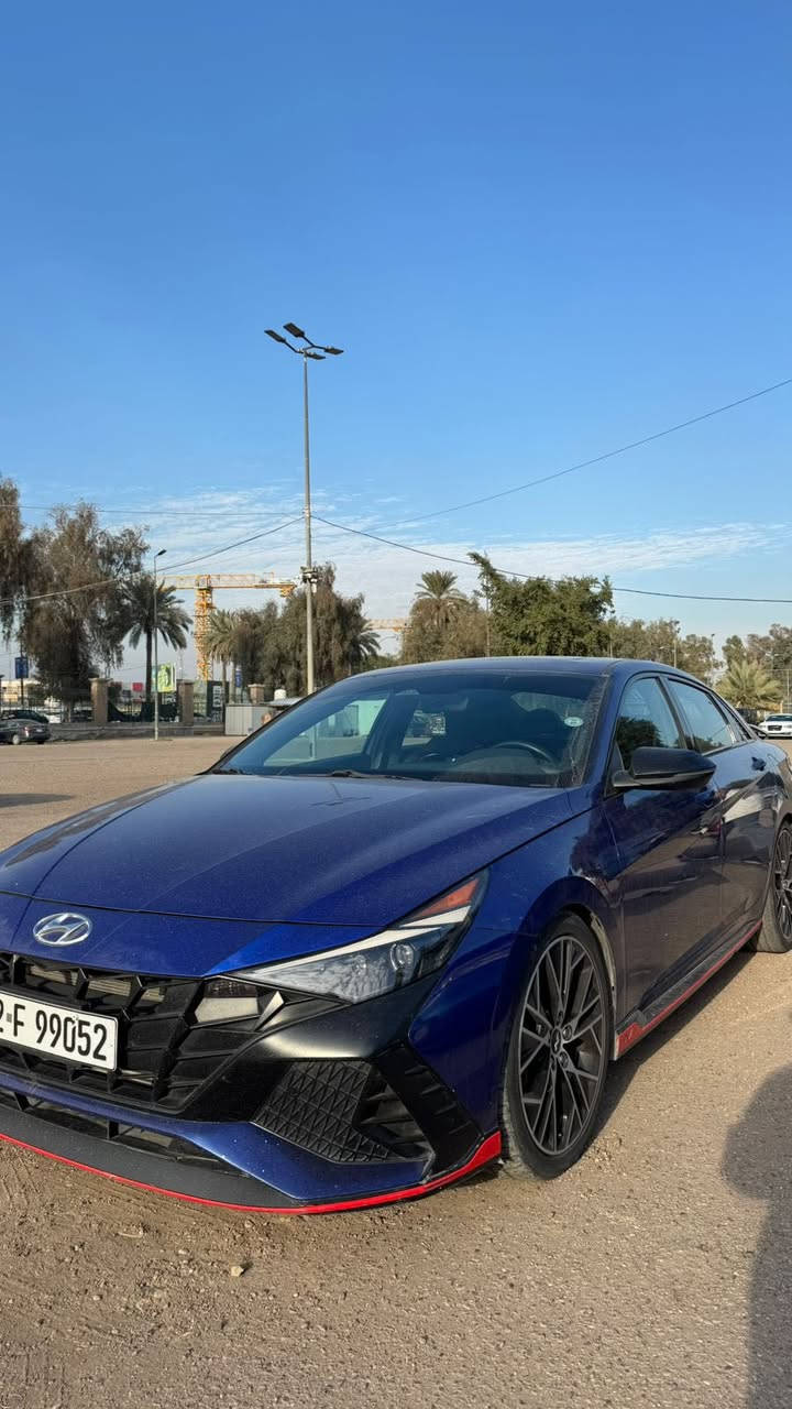 النترا فئة N سبورت فول مواصفات 
محرك 2000 تيربو كيلو متر 300 ✈️ 
مديل 23 تراي زيرو ماشية 29 km 
بجم كبس بدون صبغ تبديل بابين بلادي 

رقم اربيل تحويل مباشر شرط 

سعر جوه سوك 
***********   / عنوان بغداد
