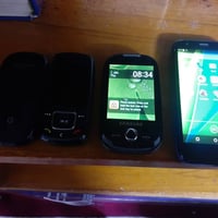 ٤ اجهزة • ٢ شغالات • ٢ ما مفحوصات