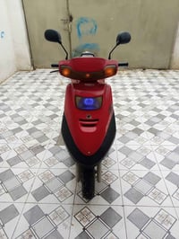 فراشه • ١٤٠ • كهربائيات