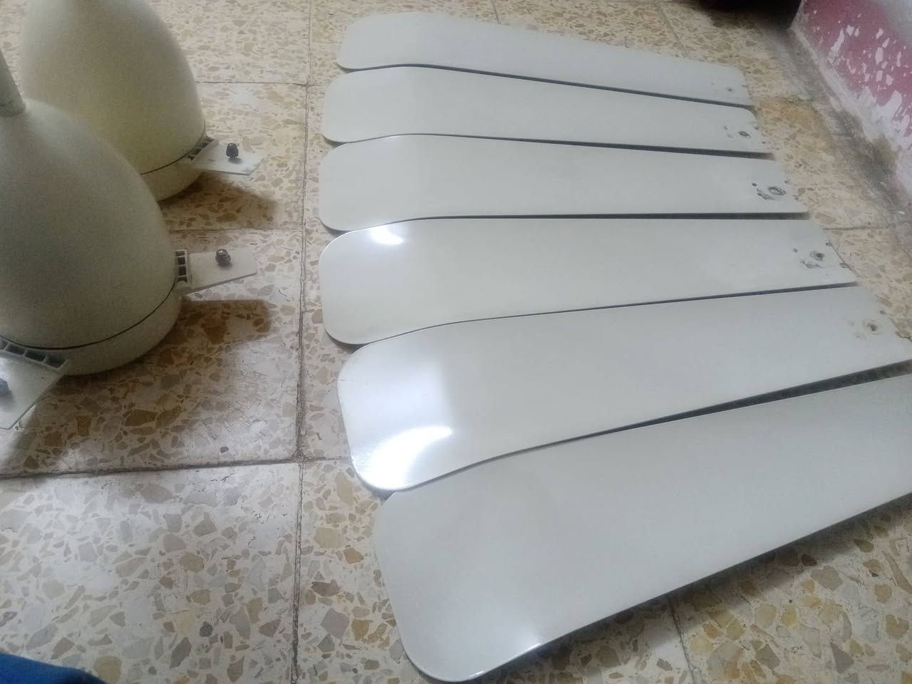 السلام عليكم عندي بانكات سقفية اندولا نظافة عالية جدا جدا جدا أخت جديدة للاستفسار على الخاص رجاءا مكاني بغداد الشعب


**إذا كنت صاحب هذا الإعلان وتريد حذفه لأي سبب، رجاءا أرسل رسالة إلى الدعم الفني**