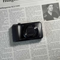 📸 كاميرا Sony Cyber-shot DSC-H90 أصلية – جديدة  كاميرا سوني H90 جديدة ...