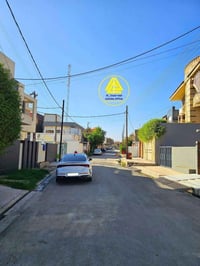 حي العربي جابر بن حيان • 280م • سند طابو ملكي