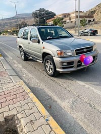 باثفايندر • ٢٠٠٠ • جير توماتيك