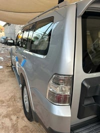 باجيرو • سونار • بالصور