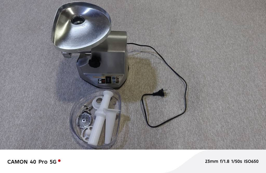 مةكينةي قيمه لوك به كارنةهاتو2400 وات اصلي 
نرخي 95 هةزاره السليمانية, العراق


**إذا كنت صاحب هذا الإعلان وتريد حذفه لأي سبب، رجاءا أرسل رسالة إلى الدعم الفني**