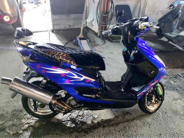 لد كوري بوشه 59 كور سمارت راديتر دهن كلجات رياضي قيم بل يرضي اللة كلشي شغال دراجة مزوعه تزويد 
رقمي:***********
اذا اكو مراوس بطح مرتبه انطي فرق بسيط مو اشكال بغداد
