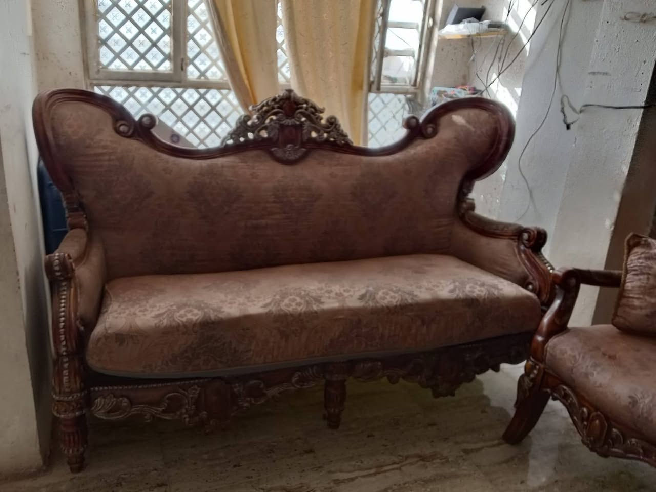 تخم 8مقاعد للببع سعر 350وبي مجال


**إذا كنت صاحب هذا الإعلان وتريد حذفه لأي سبب، رجاءا أرسل رسالة إلى الدعم الفني**