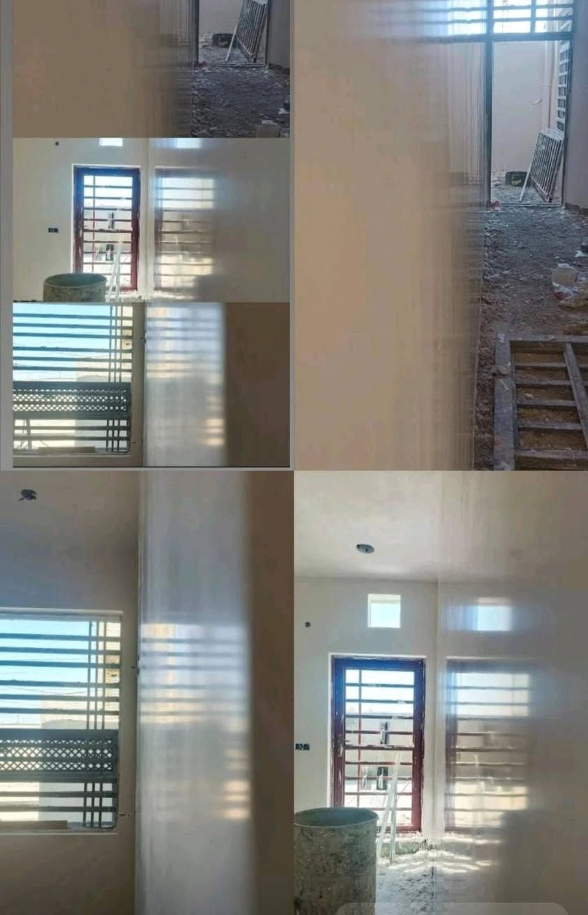 سلام عليكم خلفات جص وبورك 4خلفات اخوان شغل ليزر فقط عملنا درجه اوله لبخ نثر جص وبورك واجهيات (***********)بيه واس
