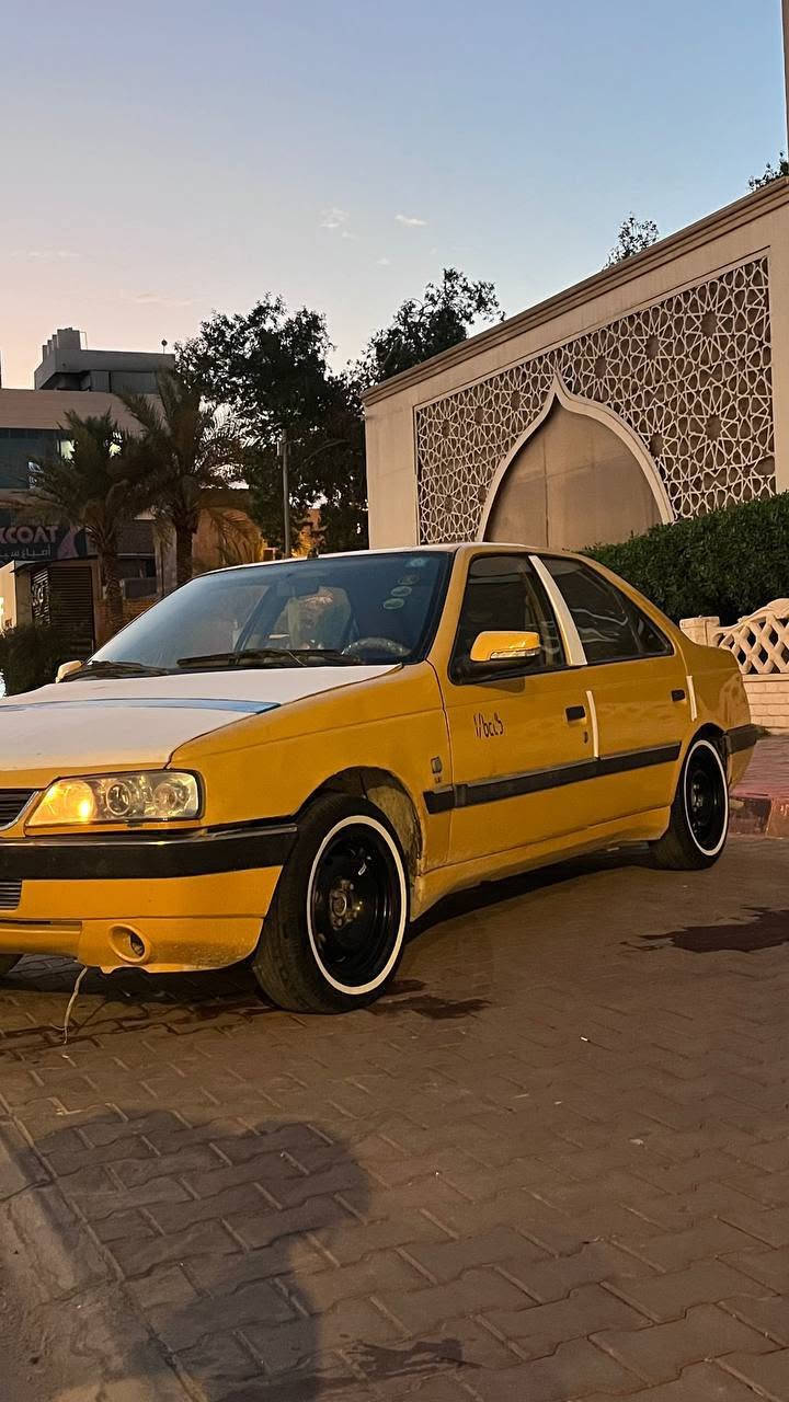 السلام عليكم بيجو 405 للبيع او لمراوس سياره كير مكينه تبريد كهربائيات كفاله حداديه 70 بلميه رقم انكليزي بابل مشروع وطني باسمي تحويل مباشر مصفره هيئه وغرامات السنويه لل 2031 بيه معجون الجاملغ الخلف السايق فقط السعر 28 وبيه مجال قليل كلش وشراي يدلل التواصل خاص او واتساب *********** الرقم واتساب فقط
