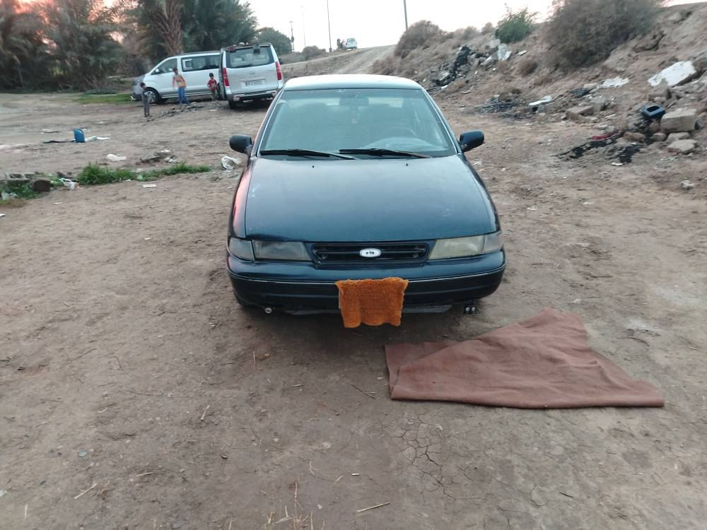 السلام عليكم كيا سيفيا للبيع  رقم الهاتف   موديل94 ***********.  ***********
