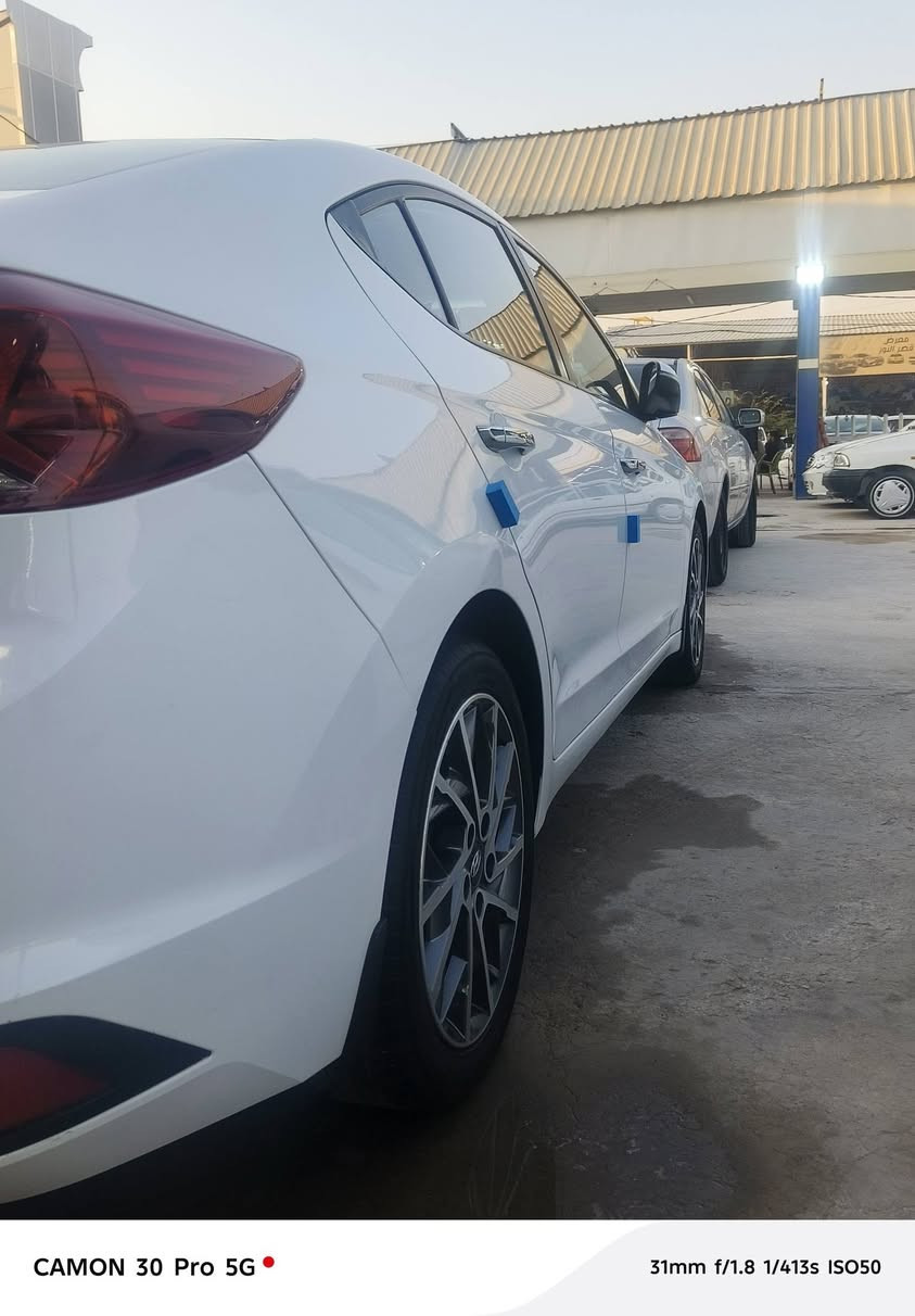 النترا 2020
كفاله من تبديل والبارد 

رقم أربيل 

فول مواصفات 

محرك 2000

تبريد تدفئة قطعتين  

دوشمه جديده أرضية مدوشمه 

فول واحد عل واحد كراسي جلد 

فتحته سقف بصمه أبواب 

صندوق ذكي دخول ذكي 

بصمتين وياها السيارة  

لايت لد منظومة زنون جهازة السيارة 

تخم تاير جديد  

ترهم مرواس النترا 2024 فقط كوري خليجي 

السعر 165 وبيها مجال قليل 

مكاني النجف  ***********
