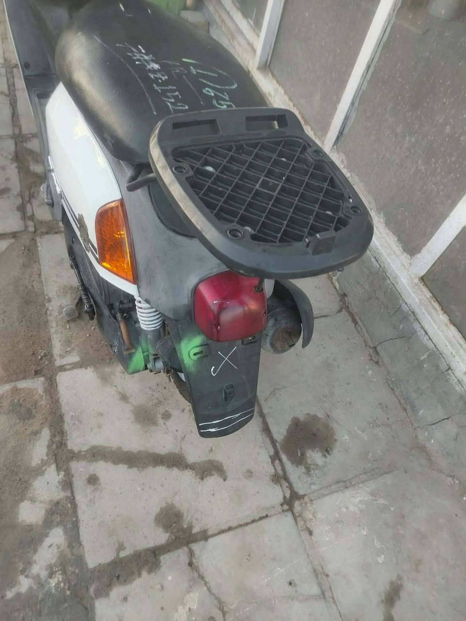 ماكس بوليس للبيع دراجه حلوه ونضيفه مكاني النجف_المناذره  السعر خاص
رقمي ***********
