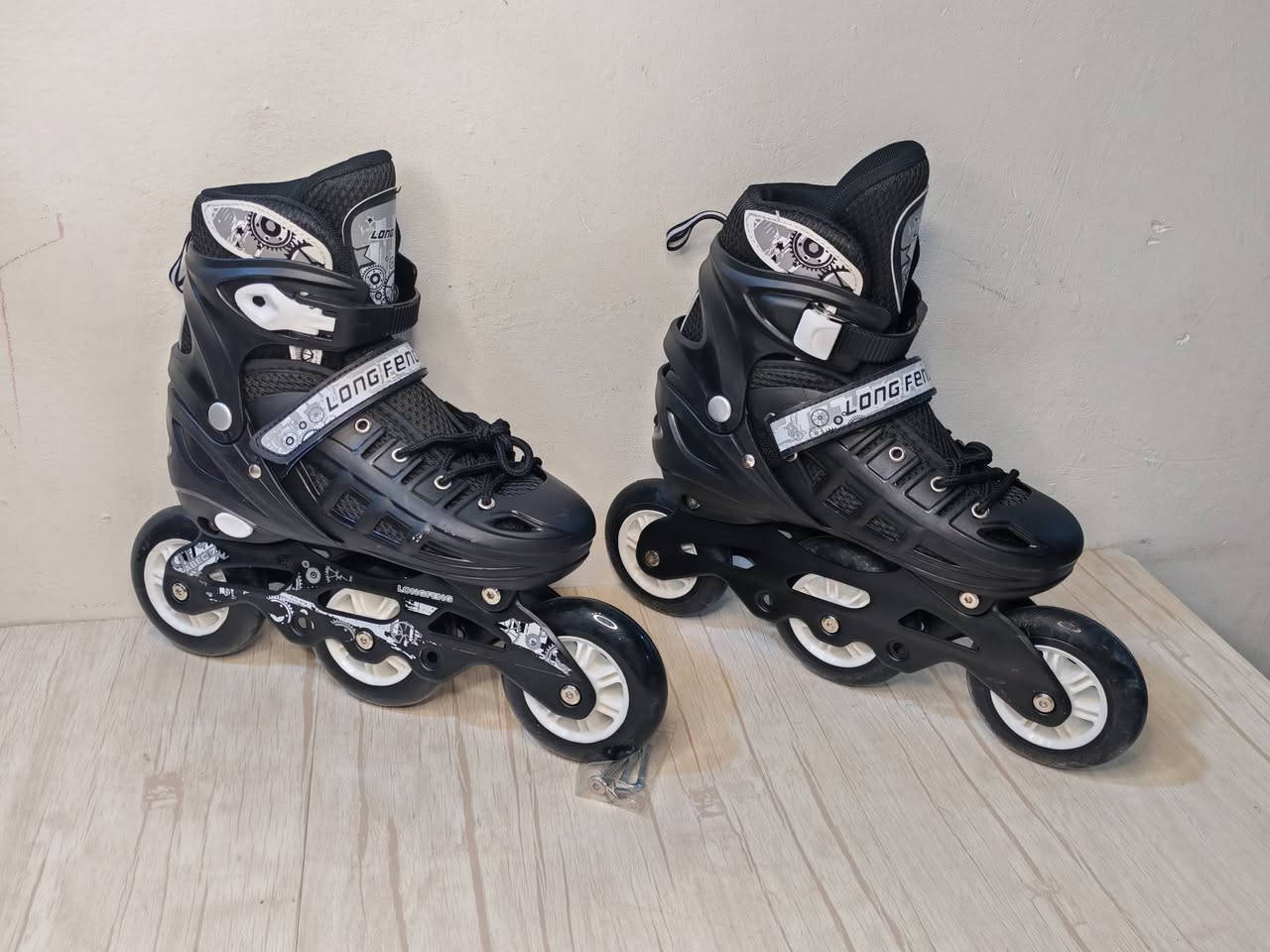 قياس من ٣٦ إلى ٤٢،،، ٢٥ ألف 🌹 ♥️


**إذا كنت صاحب هذا الإعلان وتريد حذفه لأي سبب، رجاءا أرسل رسالة إلى الدعم الفني**