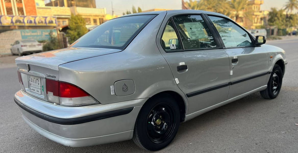 سلام عليكم سمند 12كير مكينه فرنسي مكفول تخم تاير جديد صدر امامي خلفي جديد تراي زيرو سياره مال جناي الف متصرف عليها تراي للبصره بدون ضربه فقط مكانت كيلر. أثر جراد تحويل ثاني يوم مكاني بغداد البياع *********** مكلف بل نشر
