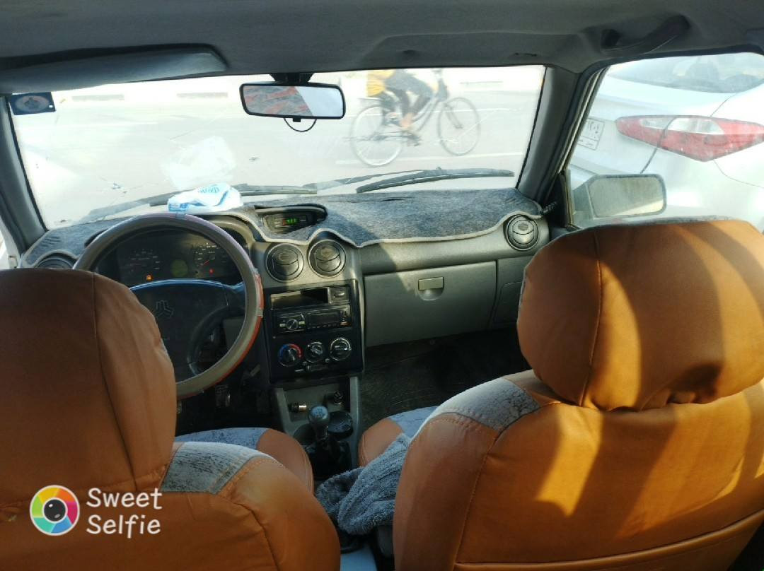 سلام عليكم  سايبأ 15 بسمي سنويه 2031 سياره جاهزه من كلشي كير محرك صدر تخم تاير جديد باتري جديد شرط سياره جاهزه من كلشي وين مايعجبك اطلع  السعر 38 وبيه مجال مكاني ميسان ***********
