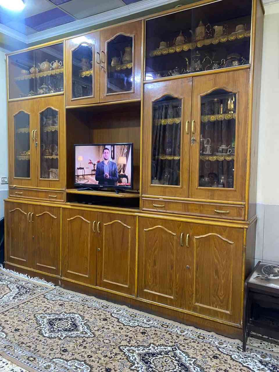 معرض طابقين للبيع خشب صاج


**إذا كنت صاحب هذا الإعلان وتريد حذفه لأي سبب، رجاءا أرسل رسالة إلى الدعم الفني**